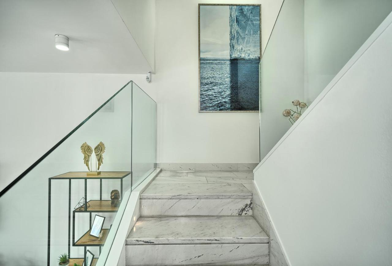 Villa Celestial Near Split Podstrana Ngoại thất bức ảnh