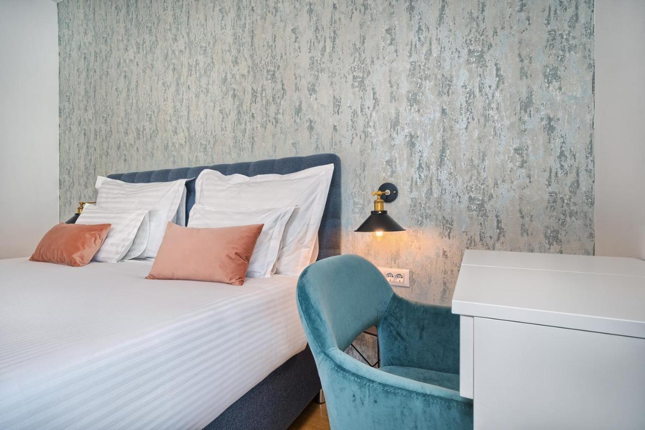 Villa Celestial Near Split Podstrana Ngoại thất bức ảnh