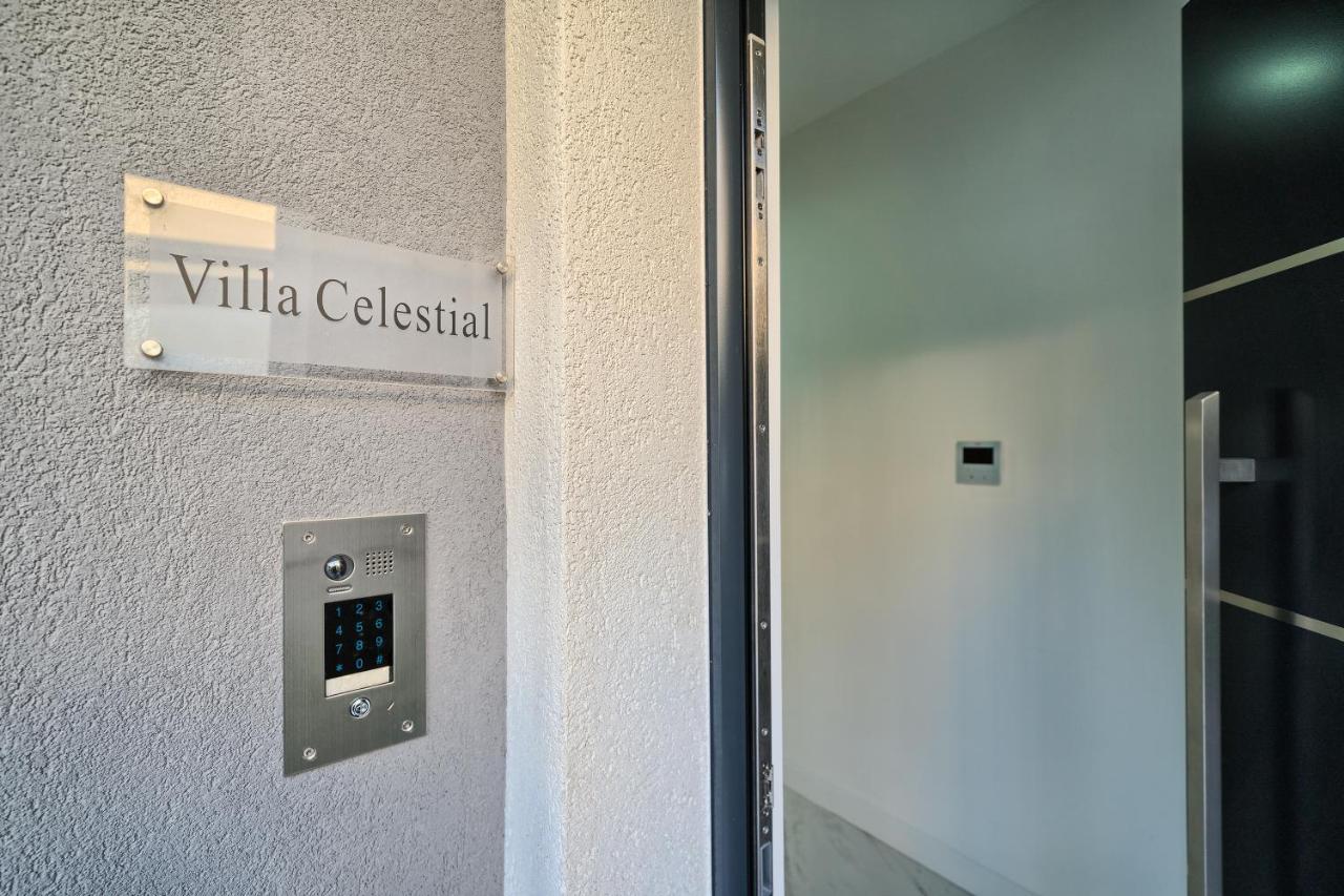 Villa Celestial Near Split Podstrana Ngoại thất bức ảnh