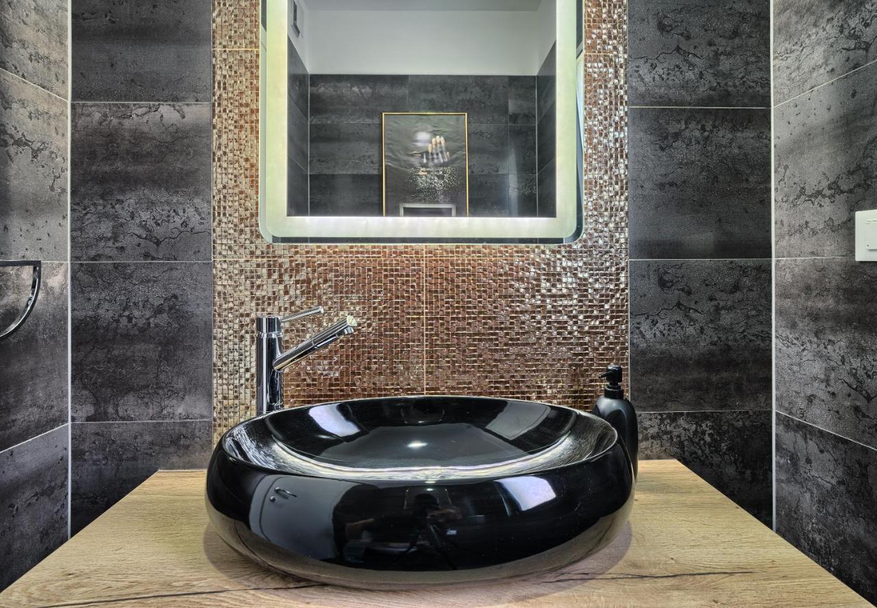 Villa Celestial Near Split Podstrana Ngoại thất bức ảnh