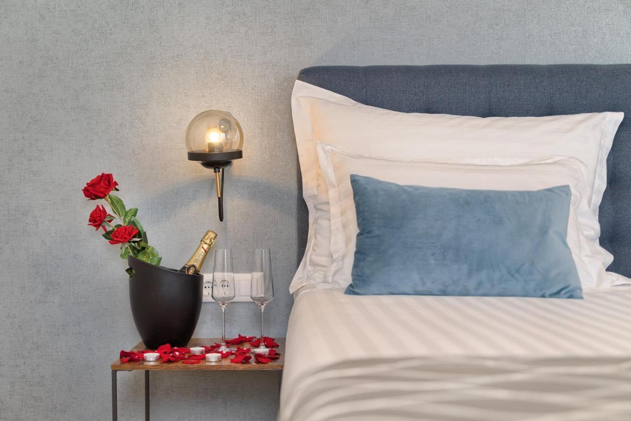 Villa Celestial Near Split Podstrana Ngoại thất bức ảnh